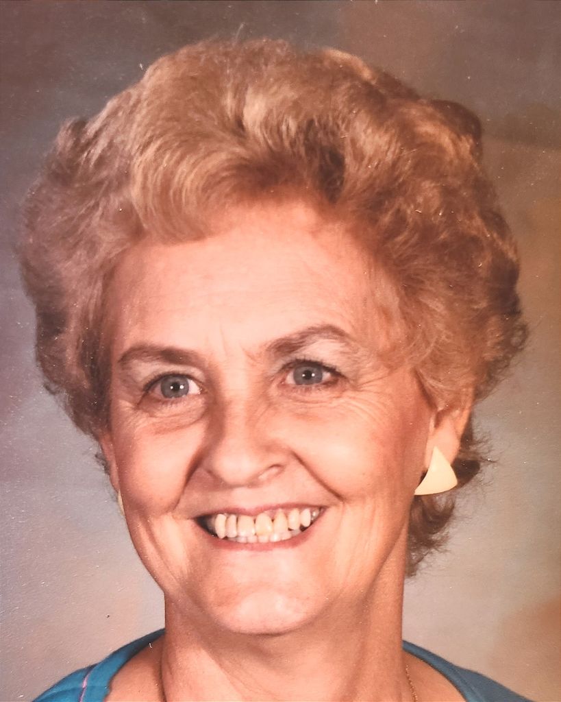 Alma Lois Cirer Profile Photo