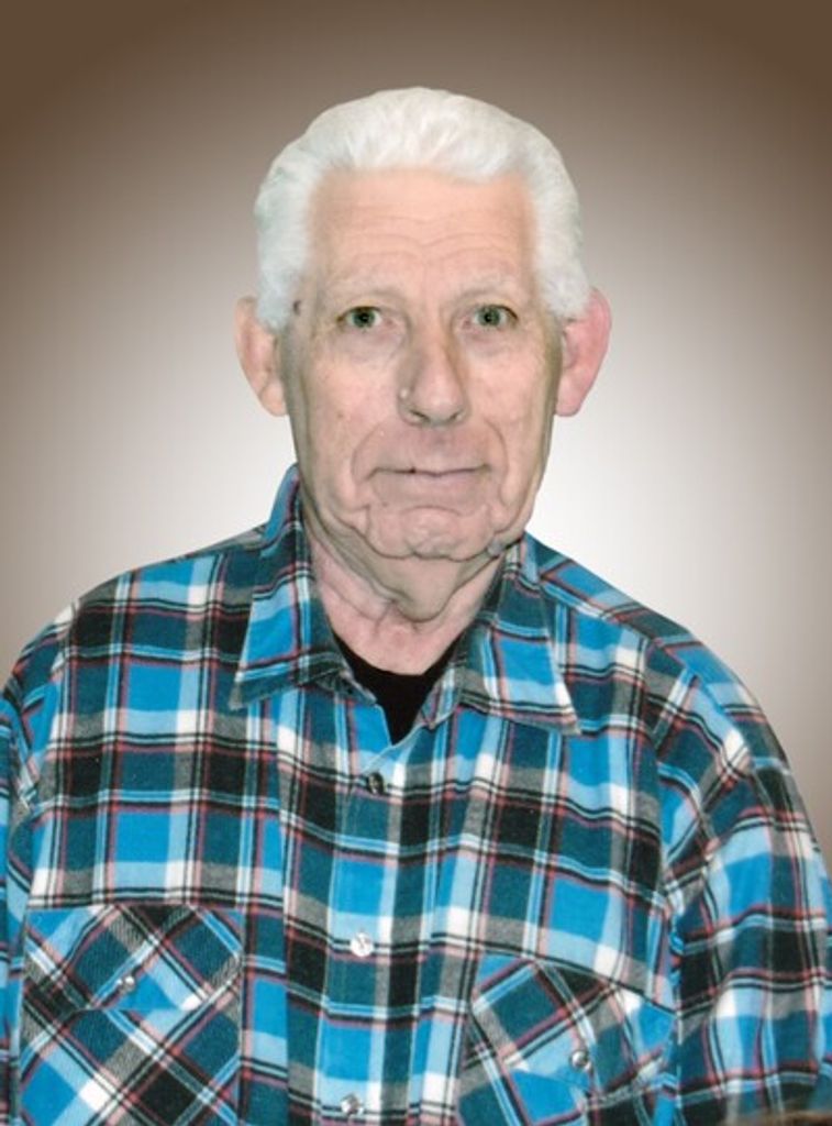 Gerald Merkley Profile Photo