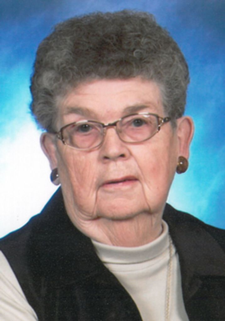 Dorothy M. Nettleton