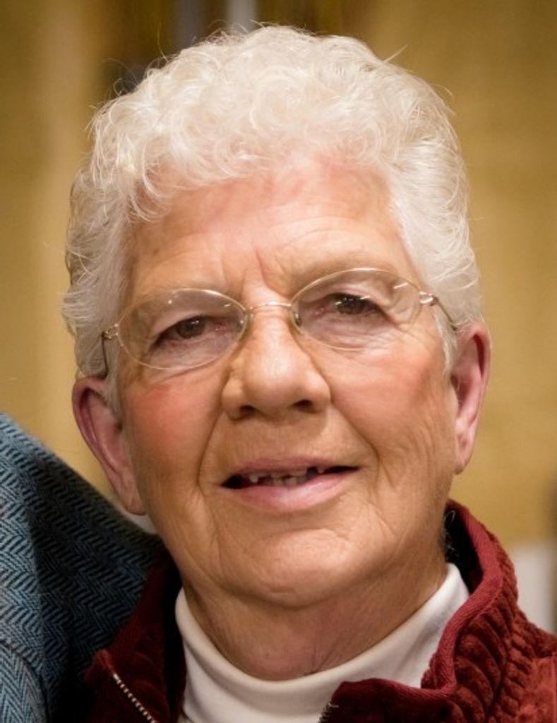 Glenna Dea (Krueger)  Stucky Profile Photo