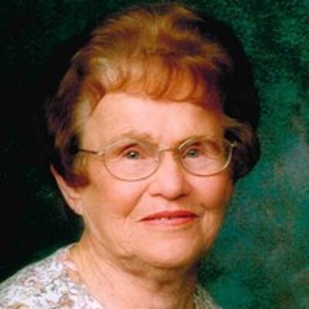 Clara Ray Wing