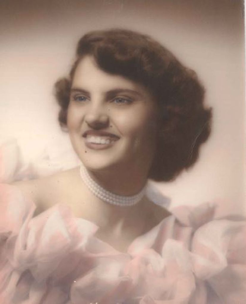 Swindal, Eleanor Adele