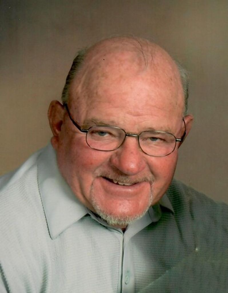 Melvin J. Faust Profile Photo