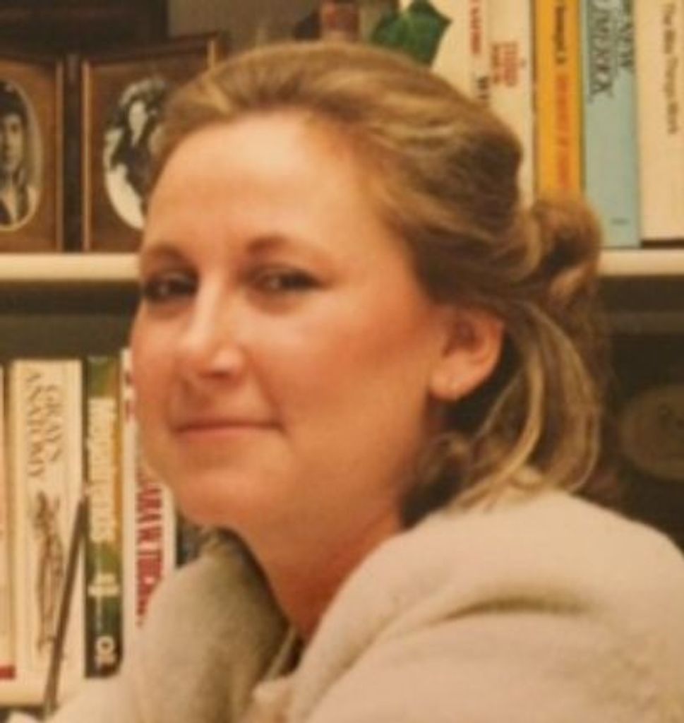 Anne West Kennedy Bumgardner Profile Photo