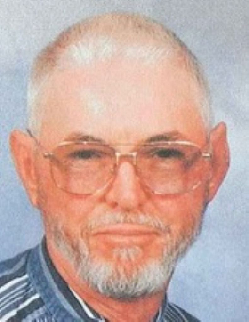 Bennie W. Shirley Profile Photo