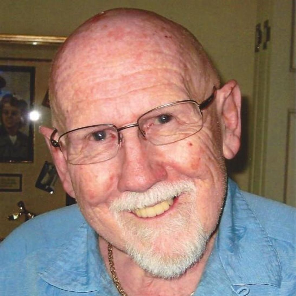 Paul Thomas McLaughlin