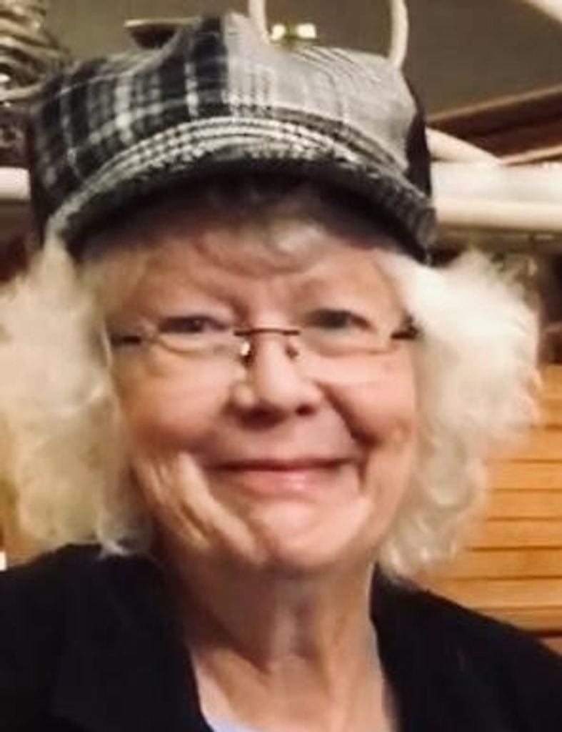 Sharon Ann Tedrow Profile Photo
