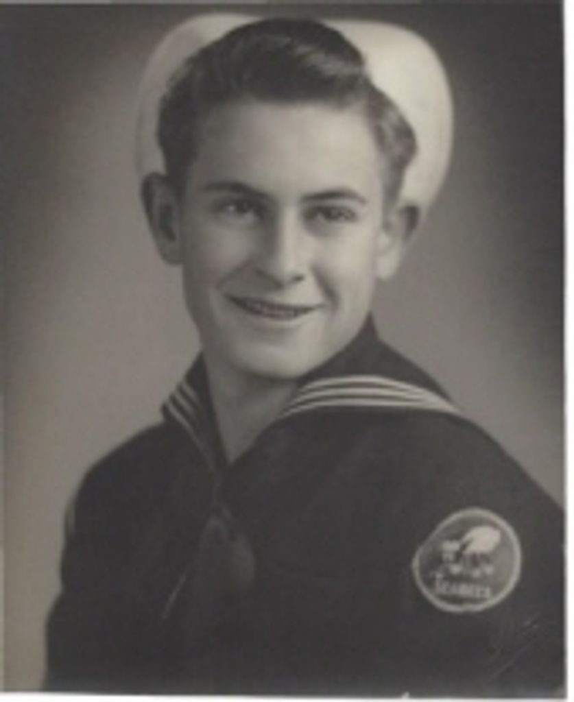 Harold “Harry” Raymond Allen