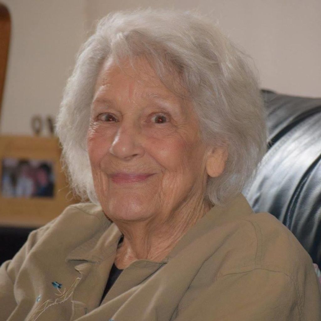 Dolores L. Hodges