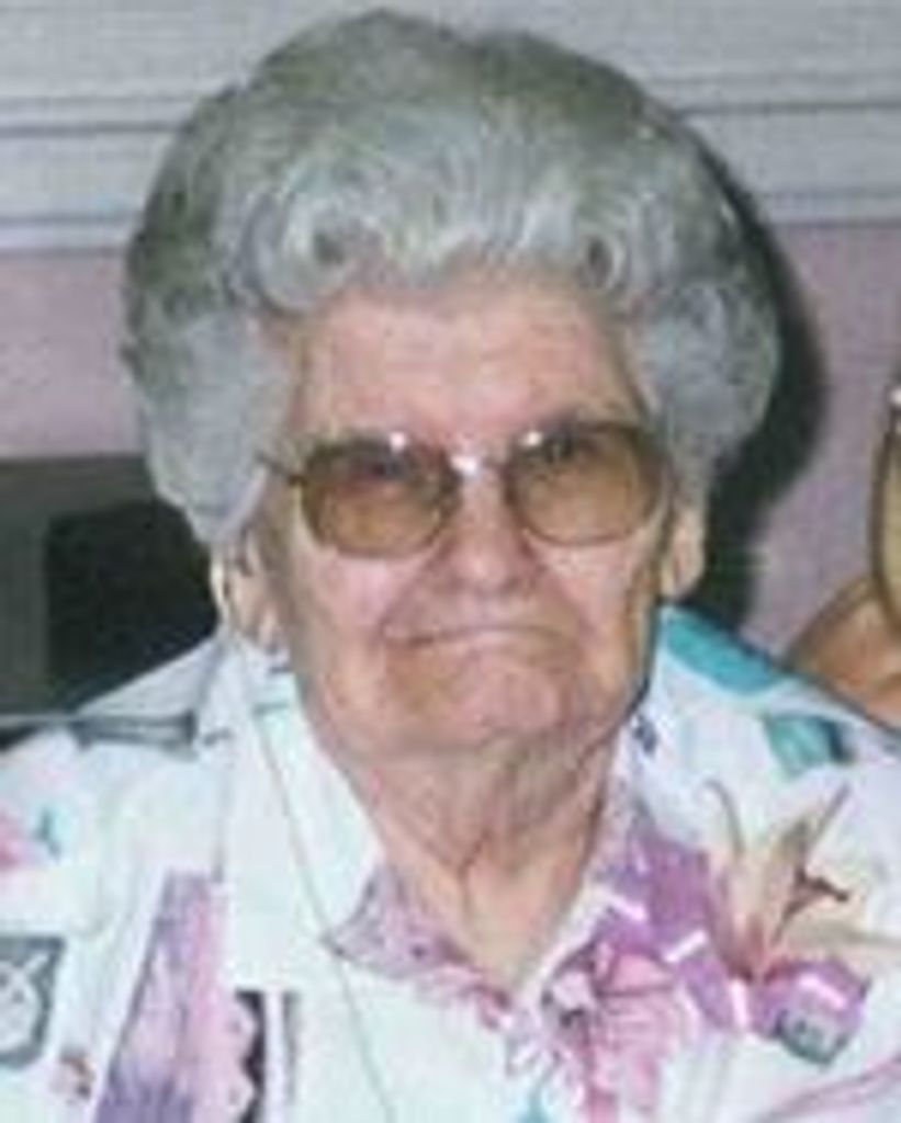 Viola M. Graper