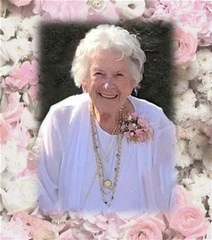 Cora Mary Murphy Gabriel Profile Photo