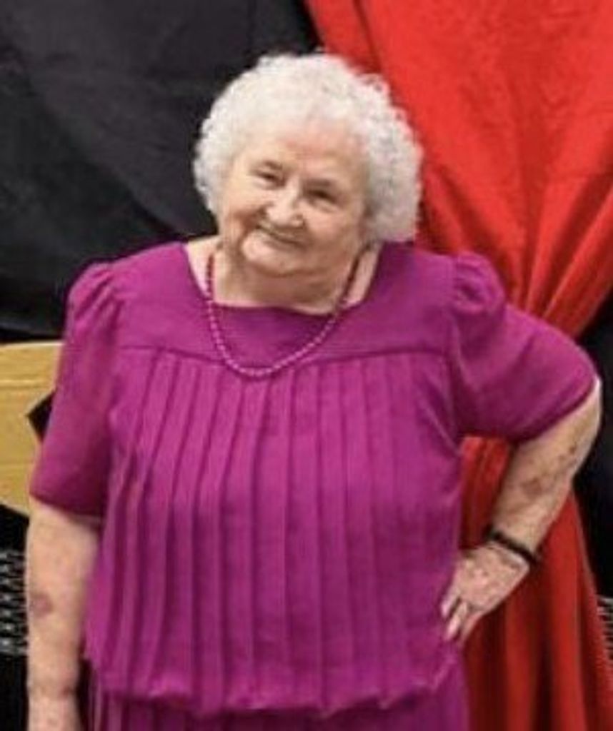 Dorothy  Lavera Mea