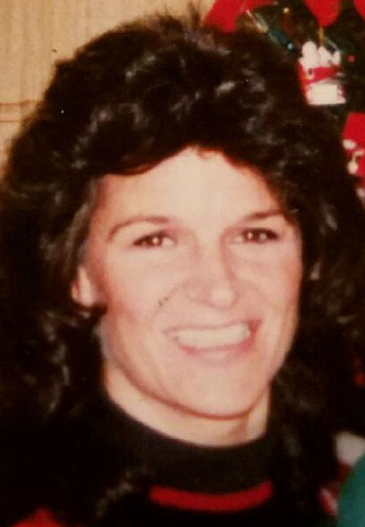 Elizabeth B. Cox Profile Photo