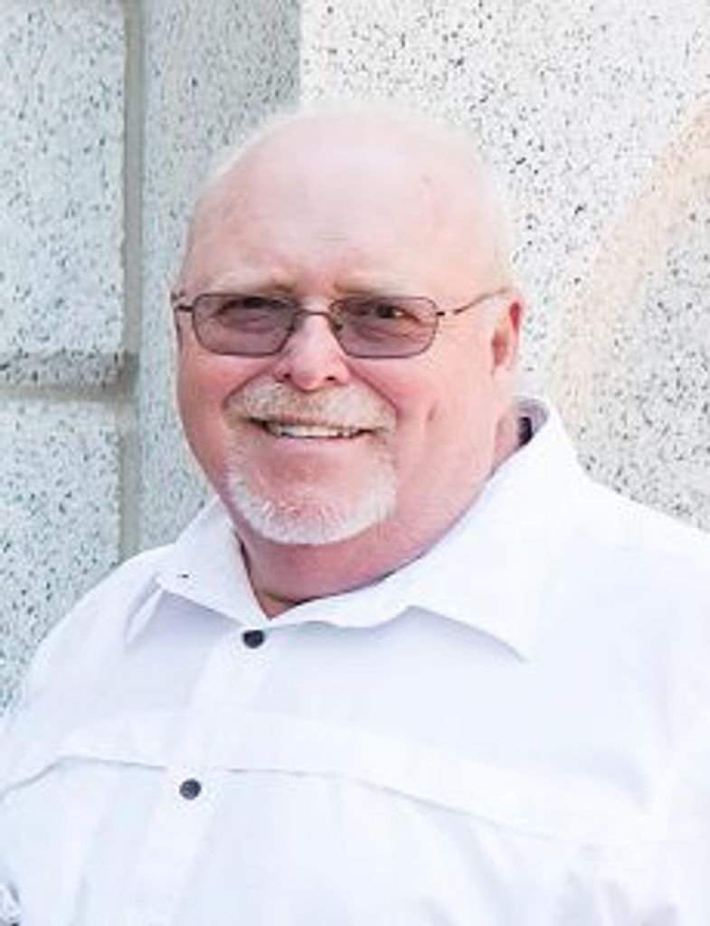 Vern Fisher