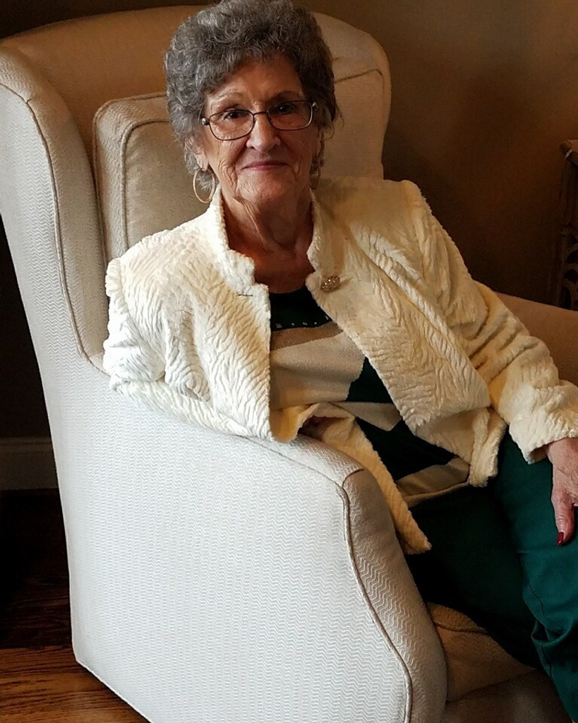 Barbara Crane Adams Profile Photo