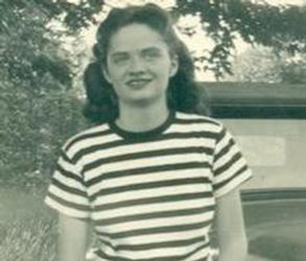 Margaret "Peg" Francis Dodd Maynes Profile Photo