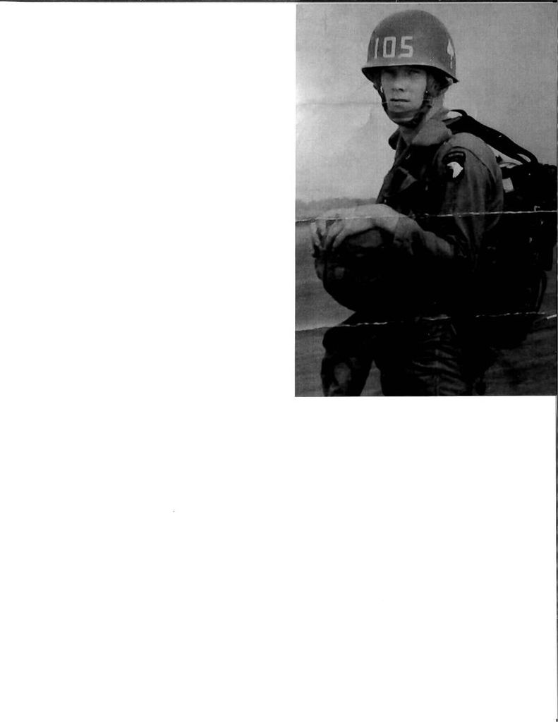 Ronnie Joe Buchanan