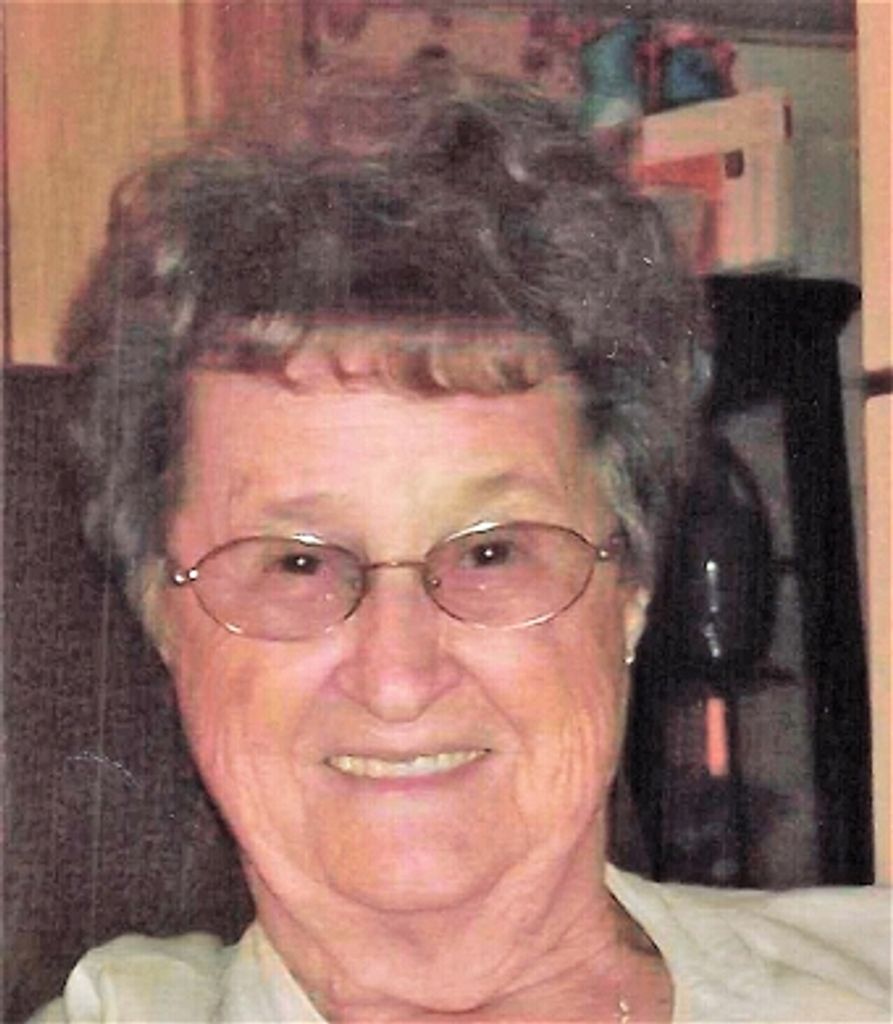 Barbara Marie Bradley (Roberts) Profile Photo