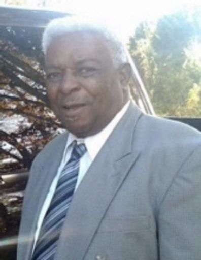 Carnell Evans, Sr. Profile Photo