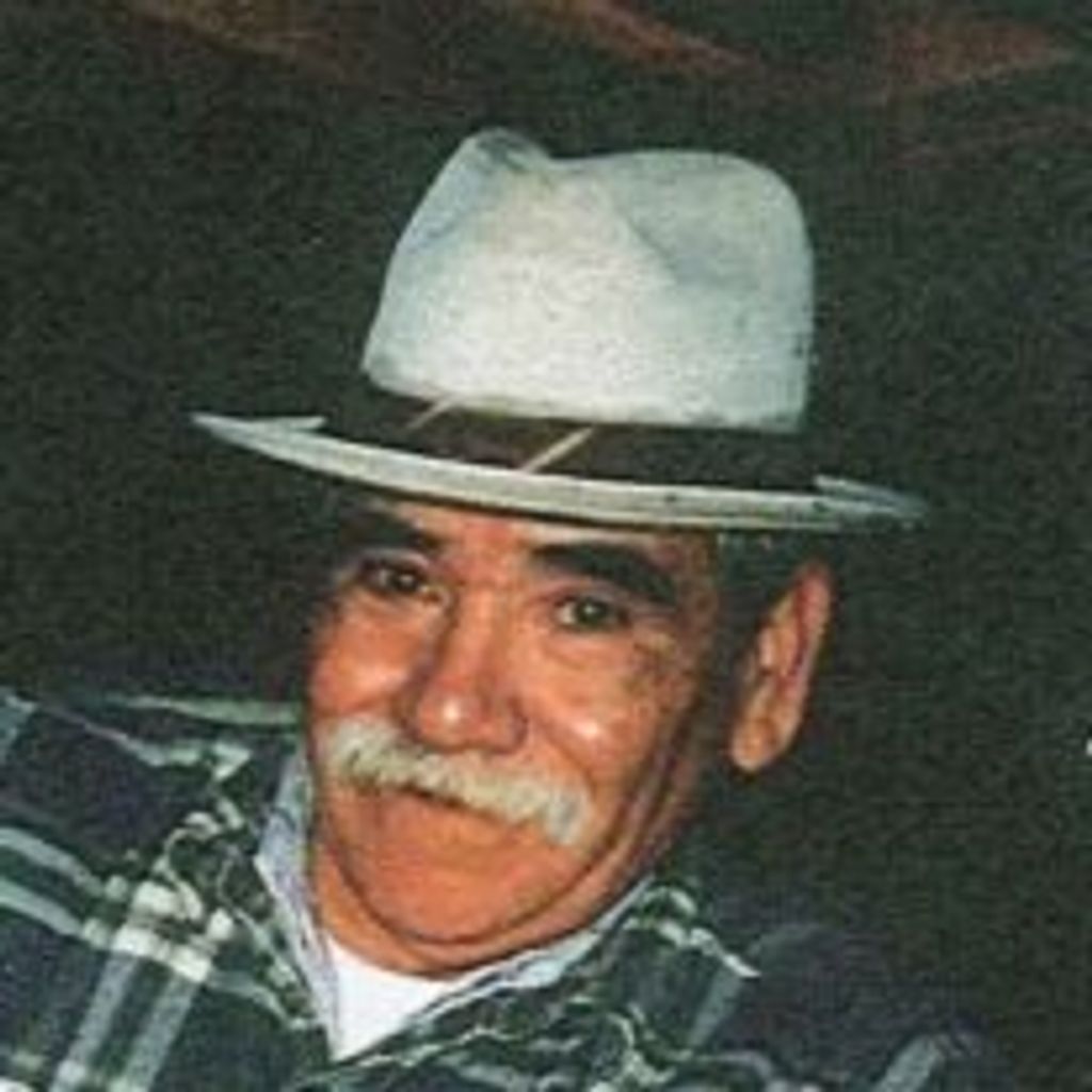 Armando Duran Perez