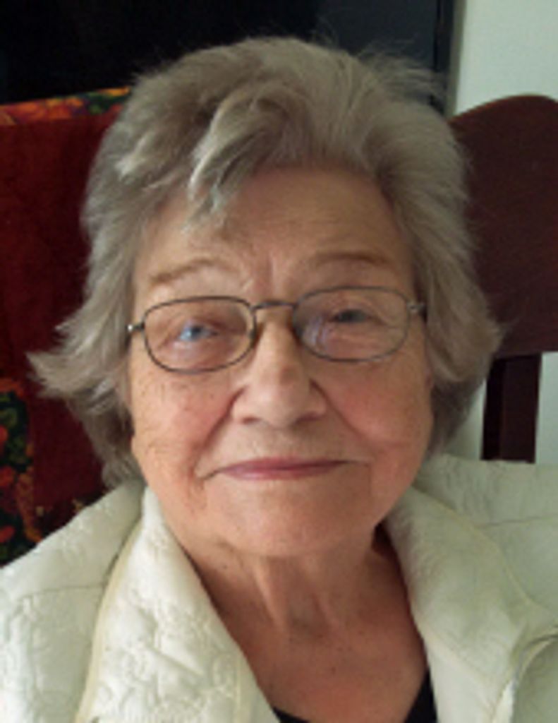 Helen A. Rasmus