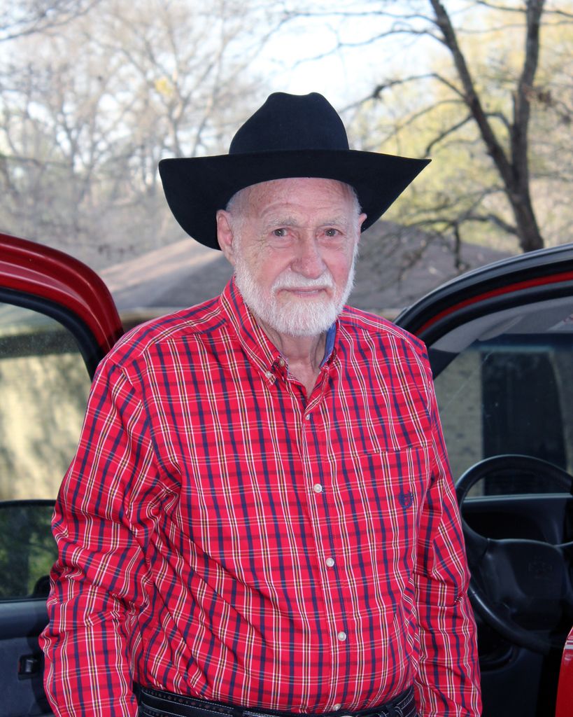 William Lamar Kennedy, Sr. Profile Photo