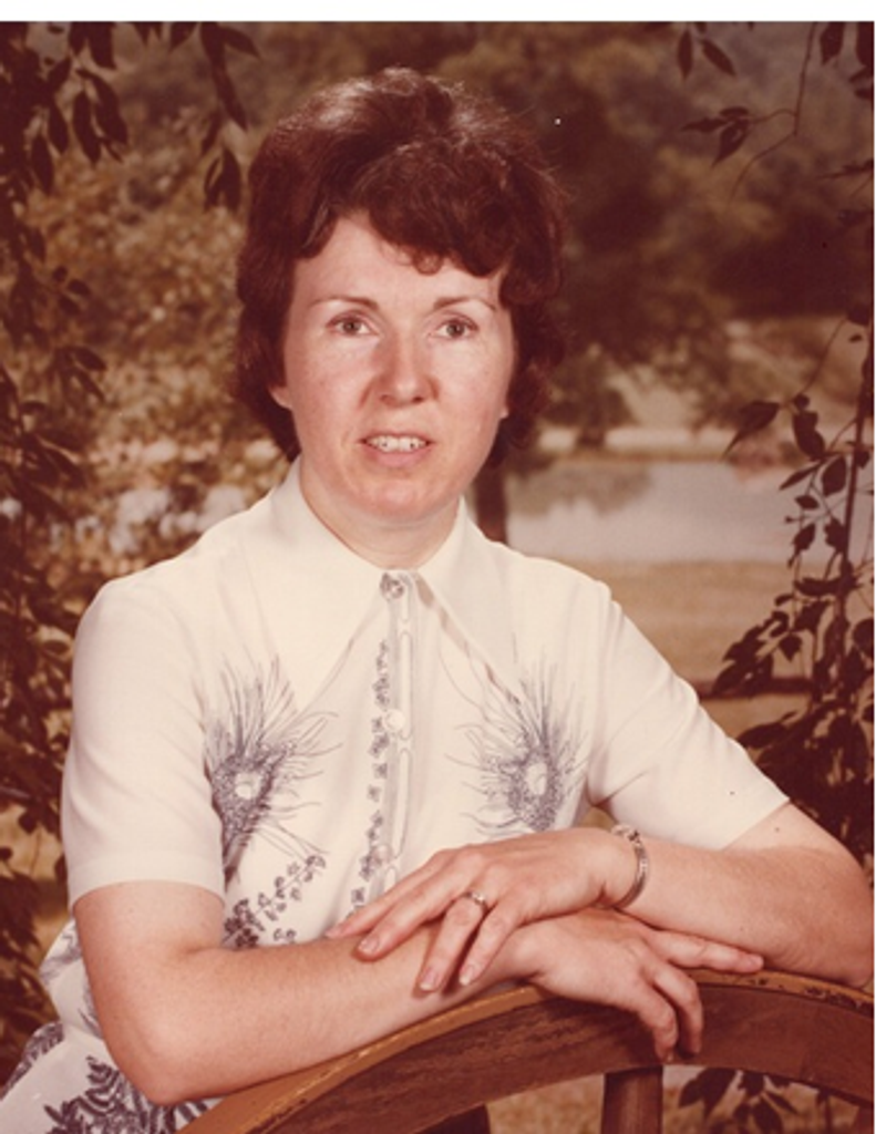 Connie Mae (Smith) Frank Profile Photo