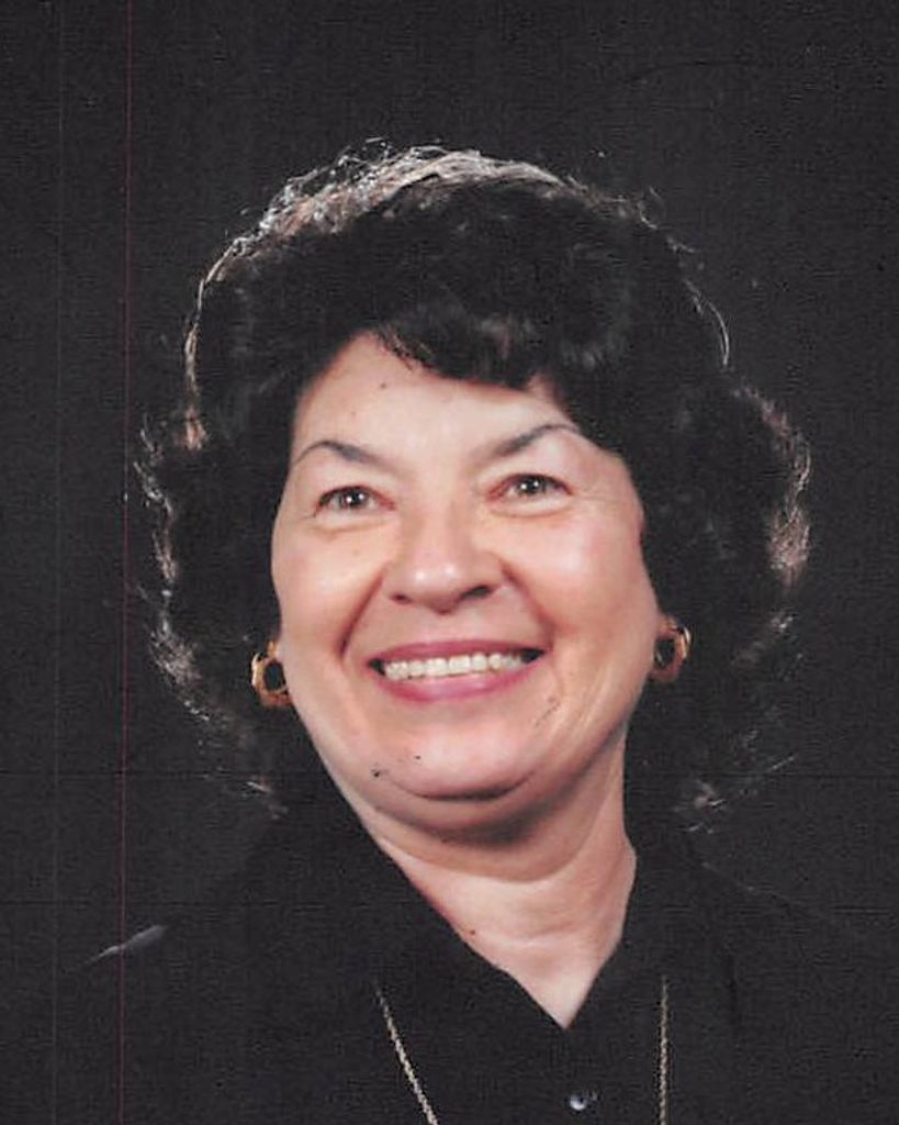 Patricia "Pat" Anne Tabbert