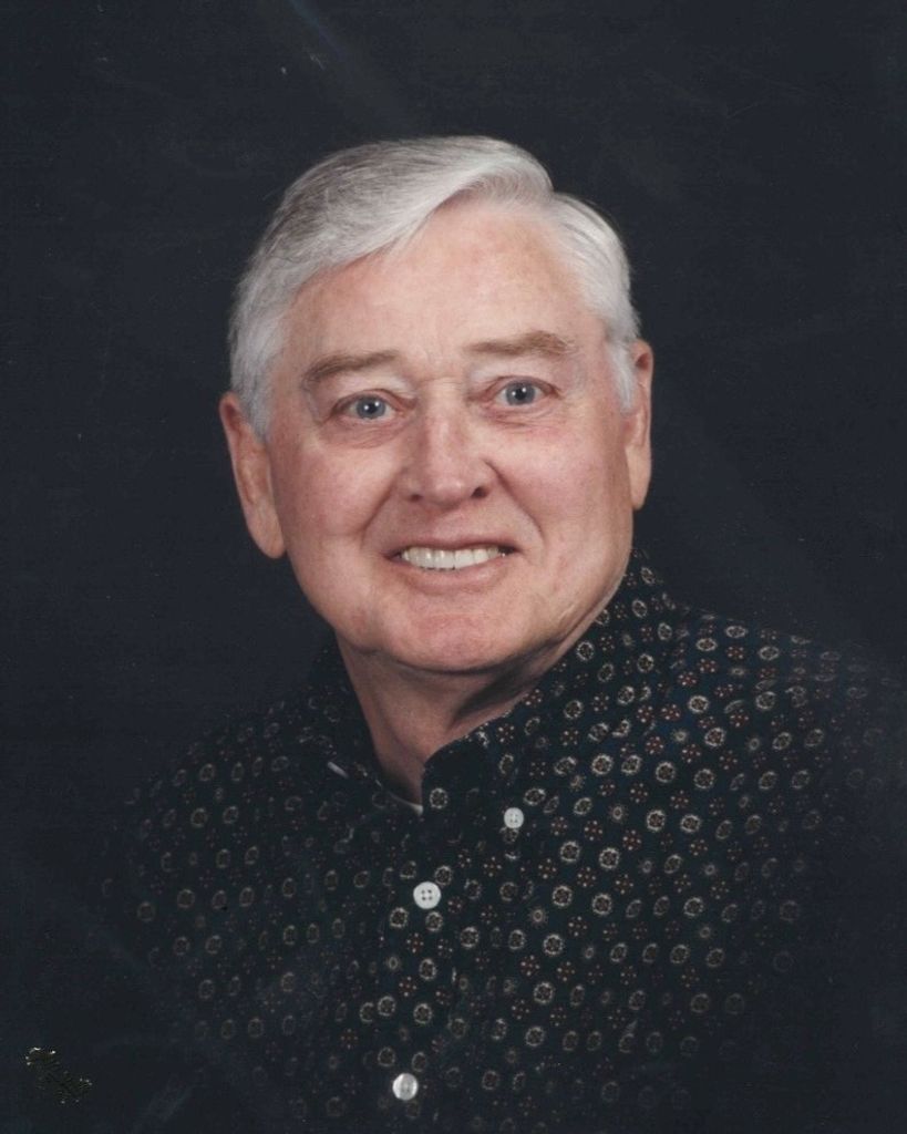 James "Jim" Daniel Carroll Jr.