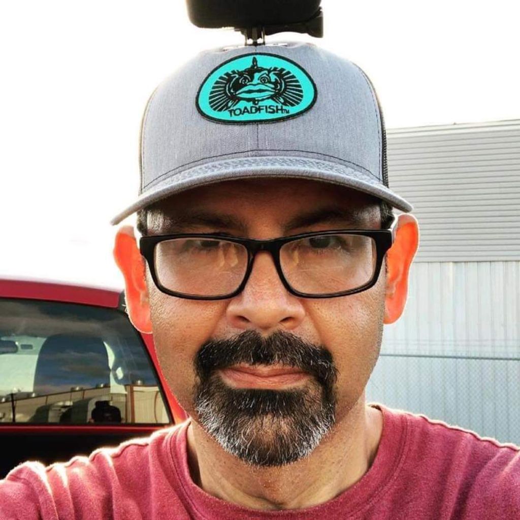 Mr. Roberto Garcia-Medina Profile Photo