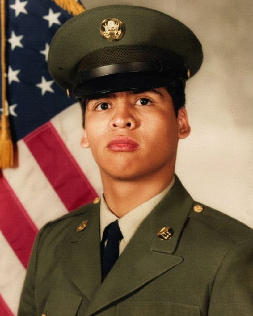 Rodolfo "Rod" Rodriguez Profile Photo