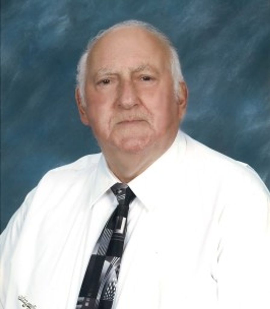 Anthony Ferraiolo Sr