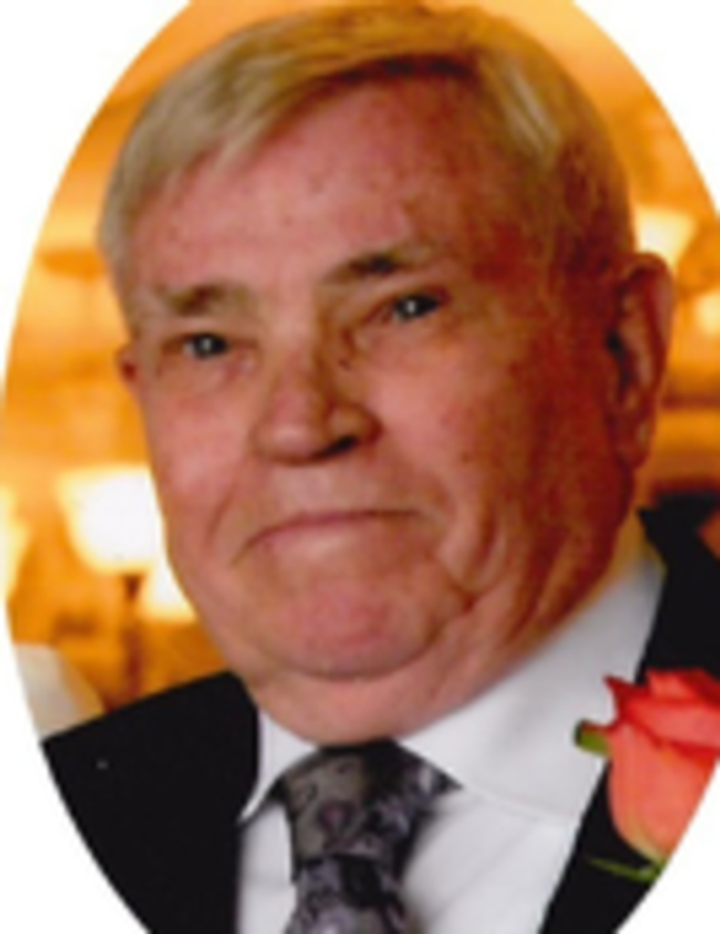 Robert E. Martin