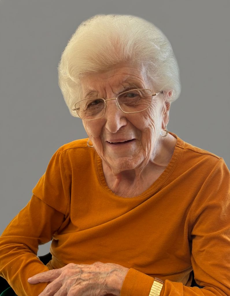 Mary C. Weaver Profile Photo