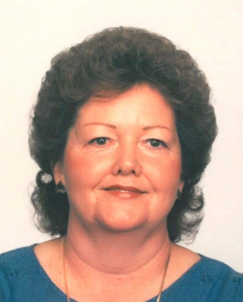 Erma Louise "Chucky" Adkins (Byrd) Profile Photo