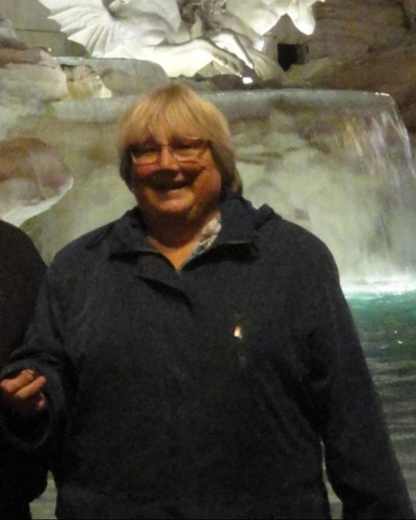 Pamela Jane Spanier Profile Photo