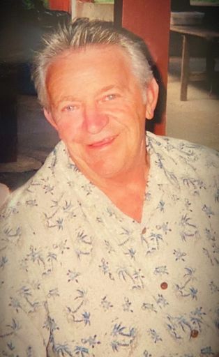 Reynold John Pascale Profile Photo