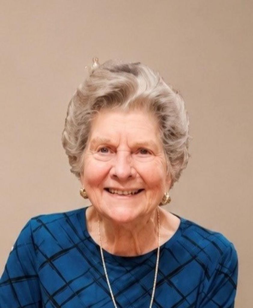 Gloria Schindler Miramon Profile Photo