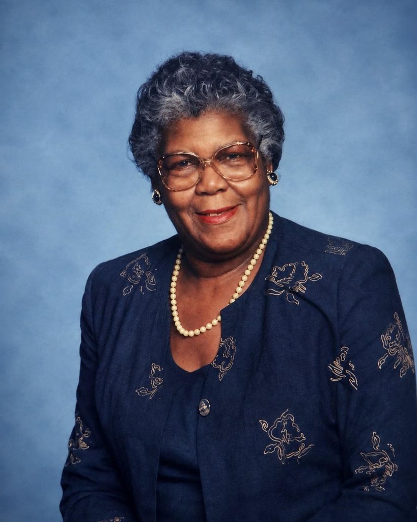Mother Alberta McCutcheon Profile Photo