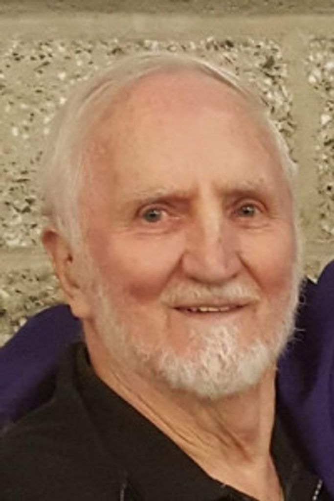 William H. "Bill" Grundstrom