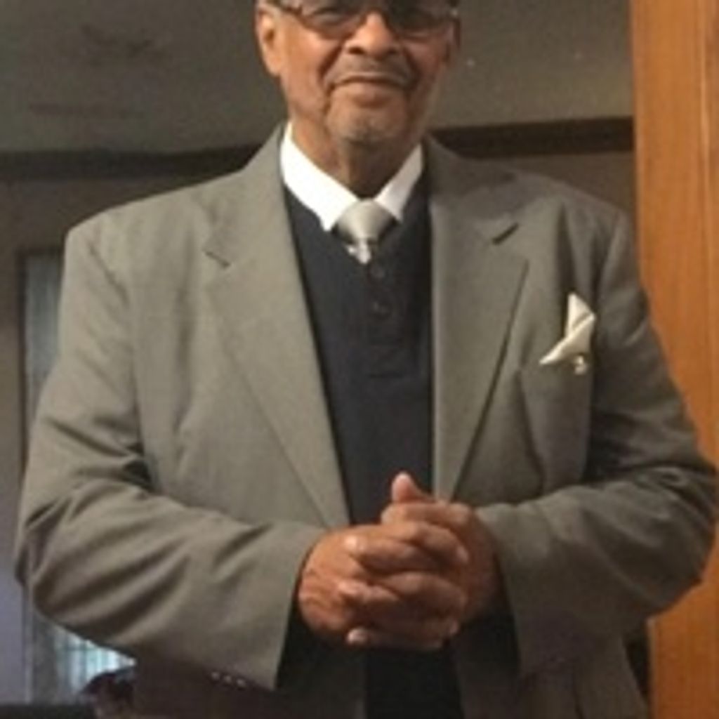 Herman Standifer