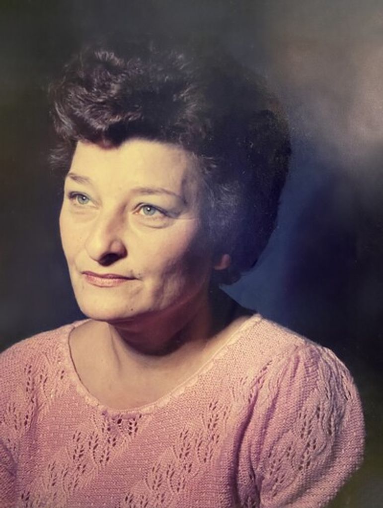 Joyce Dobbs Thompson