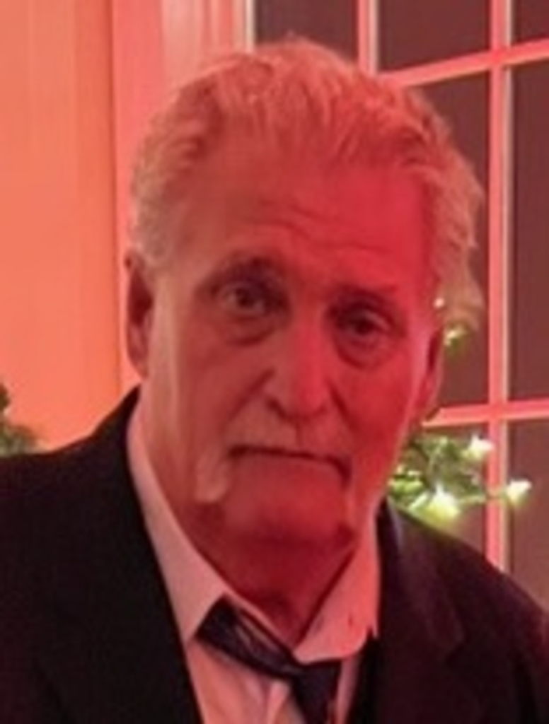 Edward Robert Mears Profile Photo