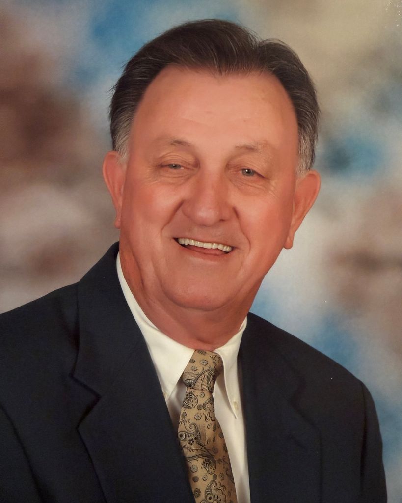 James "Earl" Martin, Sr. Profile Photo