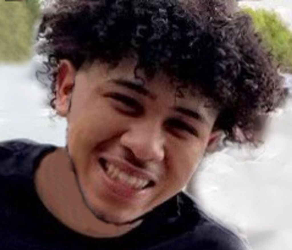 Cory Daniel Bustamante Boyd Profile Photo