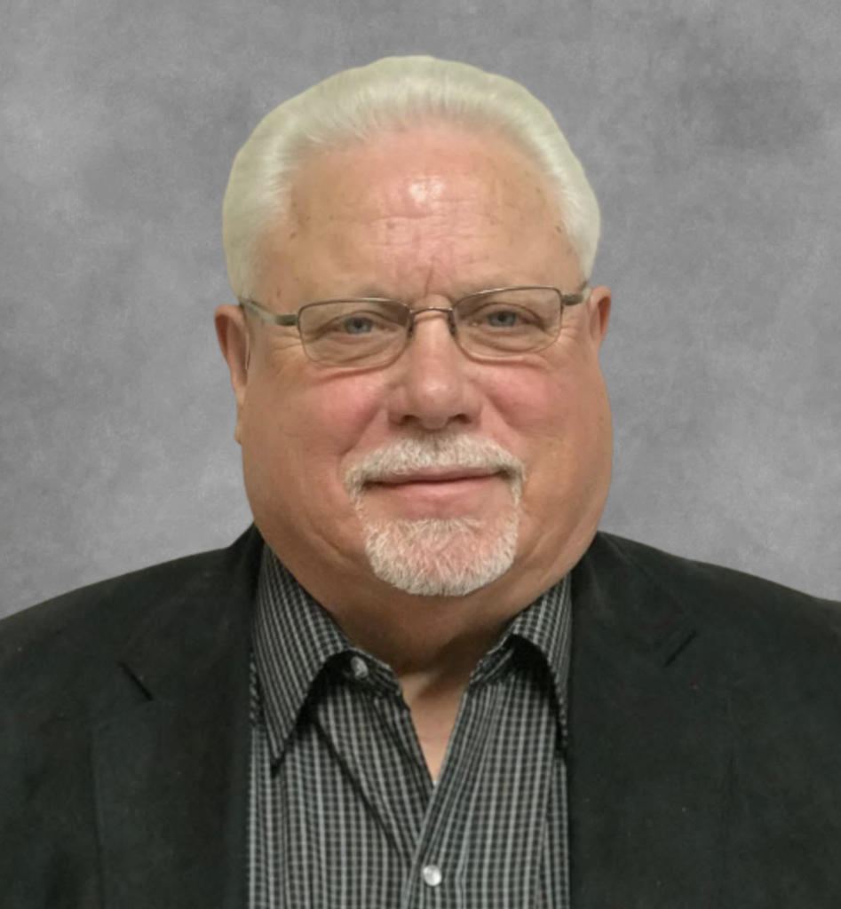 Larry Don Graves Profile Photo