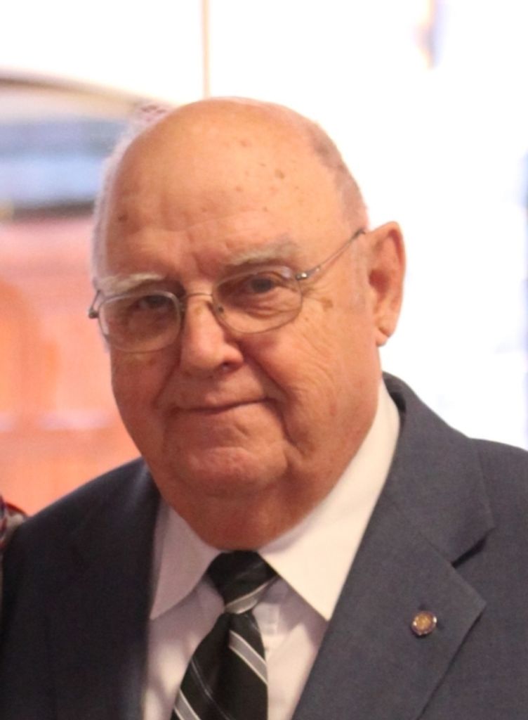George M. Heberlig