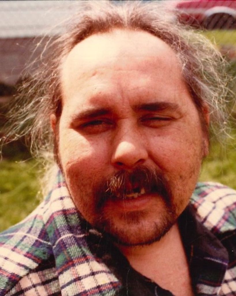 Richard Lee "Rick" Shutts