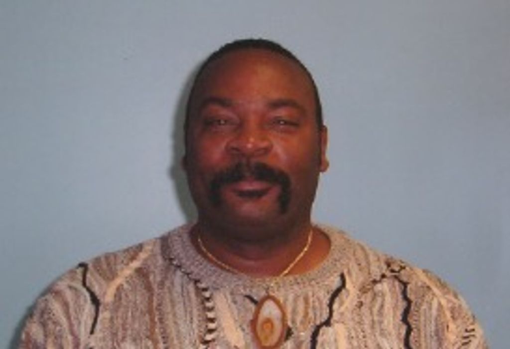 Timothy Lee Matthews