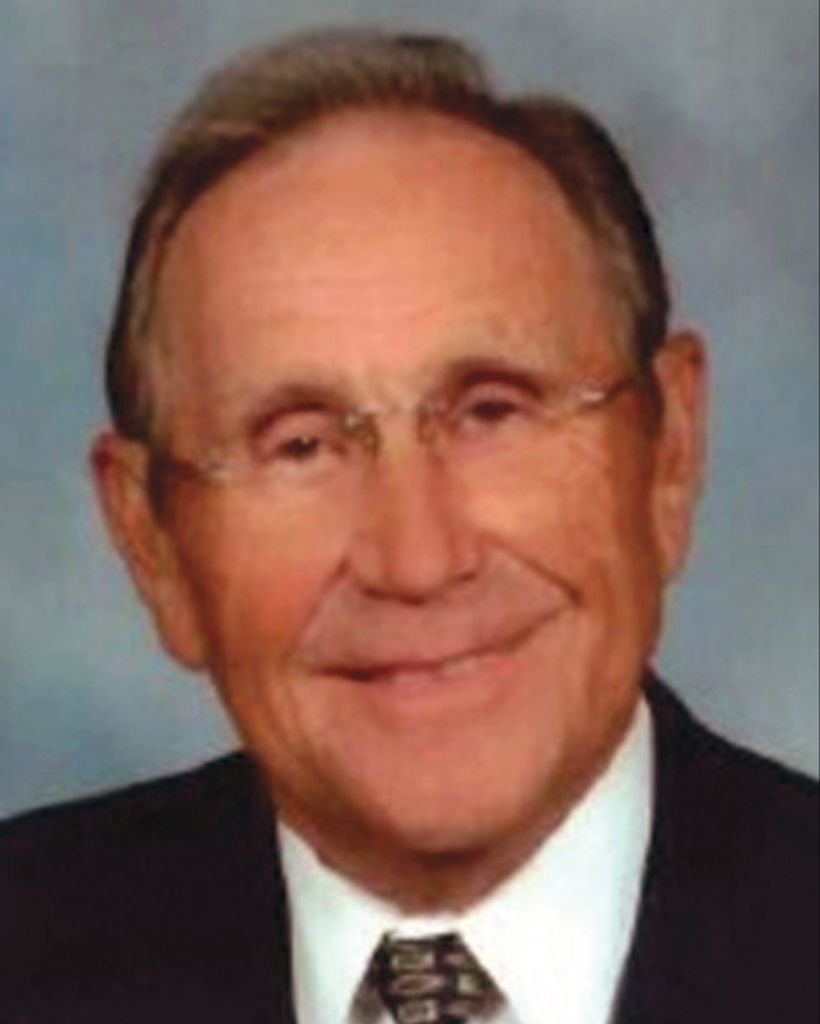 GERALD PETER “JERRY” PASKERT Profile Photo